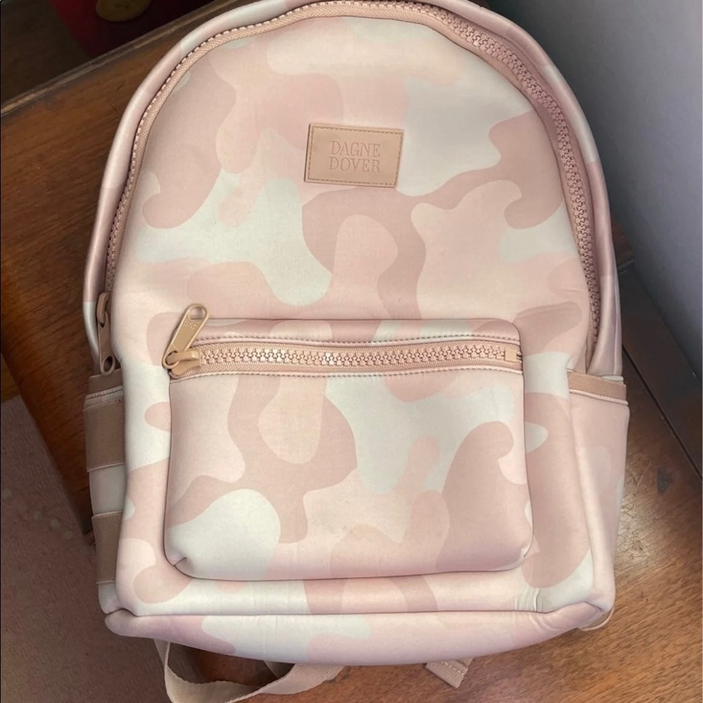 Dagne Dover Medium Dusk Camo Dakota